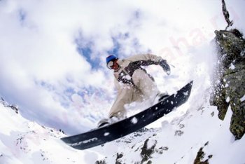 Андорра, поездка в Андорру