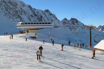 туризм Андорра