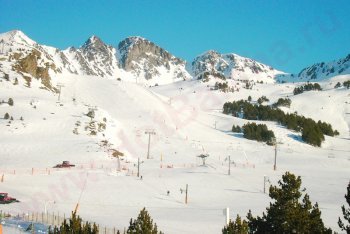 отдых зимой в Андорре, зимний отдых в Андорре