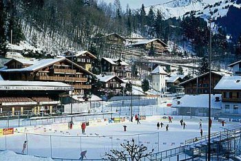 горнолыжные путёвки в Андорра-ла-Велью, горно-лыжные путёвки Эскальдес