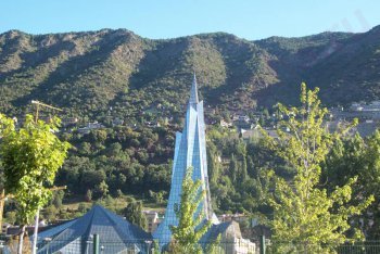 Андорра-ла-Велья - Эскальдес путёвки