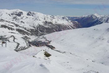 Пал - Аринсал фотографии (Андорра)