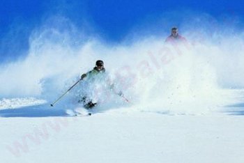 Пал - Аринсал путешествие (Андорра)