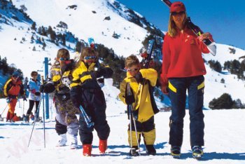 туризм Канильо (Андорра)