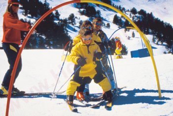 Канильо путёвки (Андорра)