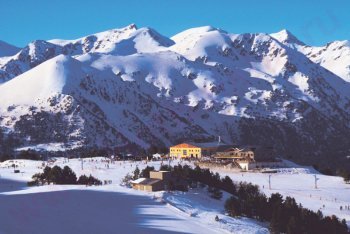 фото Канильо, фотографии Канильо (Андорра)