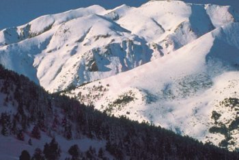 фото Канильо (Андорра)