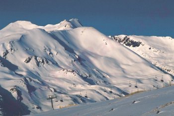 Канильо фото (Андорра)