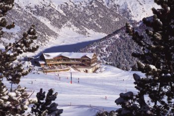 горнолыжные туры в Канильо