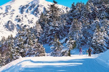 фотографии Канильо (Андорра)