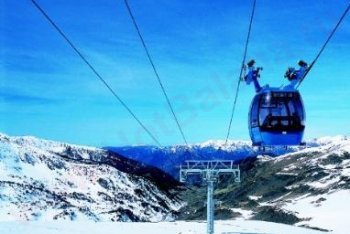 отдых в Энкампе (Андорра)