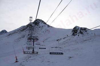 Энкамп фото (Андорра)