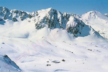 Ла-Массана фотографии (Андорра)