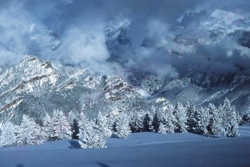 Ла-Массана путёвки (Андорра)