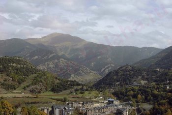 туры в Ла-Массану (Андорра)