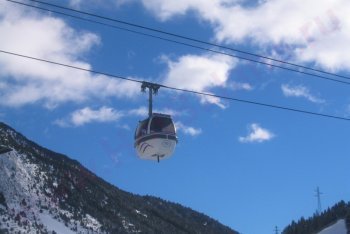 отдых в Пас-де-ла-Касе (Андорра)