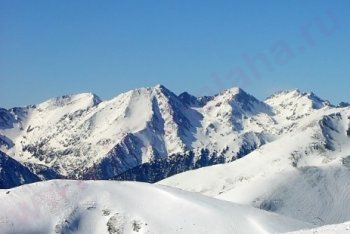 Пас-де-ла-Каса фотографии (Андорра)