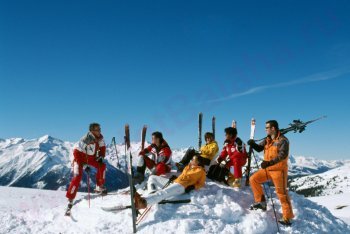 Пас-де-ла-Каса путешествие (Андорра)