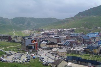 Пас-де-ла-Каса (Андорра)