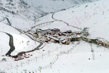 Пас-де-ла-Каса горнолыжные туры (Андорра)