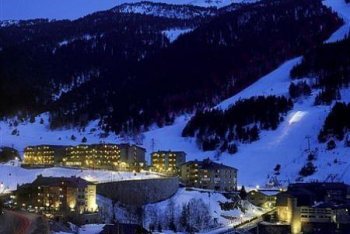 отдых в Сольдеу