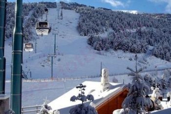 Сольдеу путешествие (Андорра)