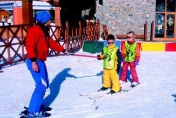 горнолыжные туры в Сольдеу