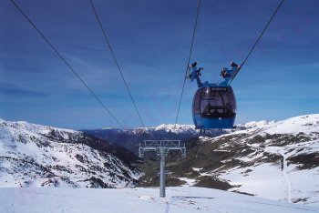 Валь де Инклес туры (Андорра)