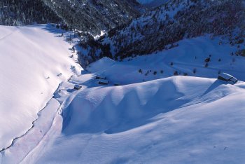 Валь де Инклес отдых (Андорра)