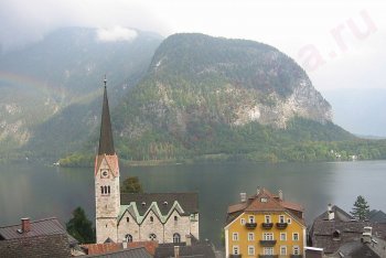 Австрия, отдых в Австрии, туры в Австрию