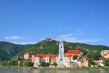 Австрия, туры в Австрию, путёвки в Австрию