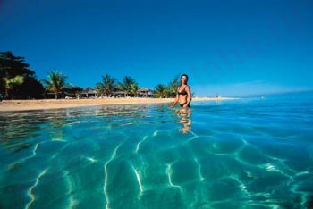 пляжный отдых на Барбадосе на Карибском море