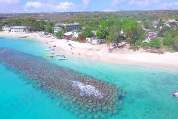 туризм Барбадос, путешествие на Барбадос