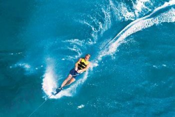 развлечения на Барбадосе