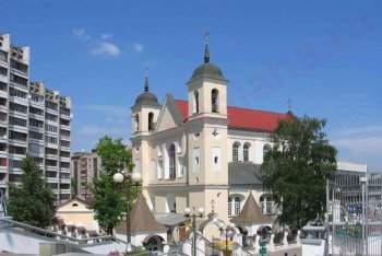 путёвки в Беларусь, поездка в Беларусь