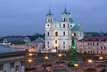 Беларусь, фото Беларуси