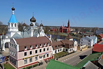 Беларусь, отдых в Беларуси