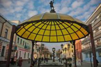 Брест туры (Беларусь)