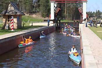 Гродно путешествие (Беларусь)