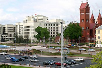 Минск путёвки (Беларусь)