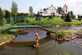 Витебск туры (Беларусь)