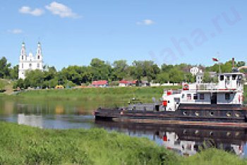 Витебск отдых (Беларусь)