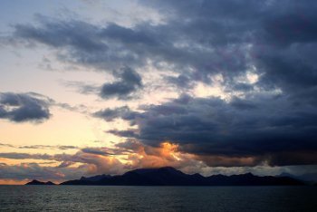 Бразилия, поездка в Бразилию