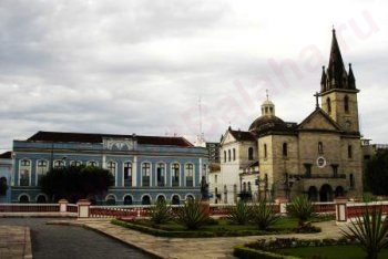 фото Бразилии