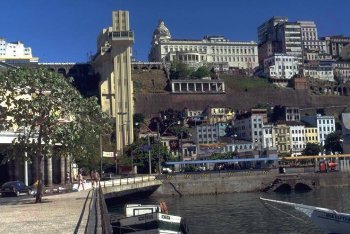 Бразилия, отпуск в Бразилии