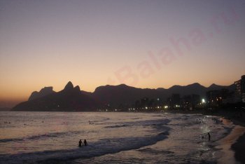 туры в Бразилию, путёвки в Бразилию