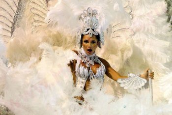 отдых в Бразилии, путёвки в Бразилию