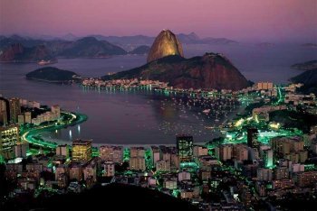 Бразилия, фото Бразилии