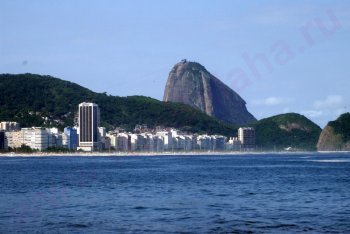 Бразилия, отдых в Бразилии