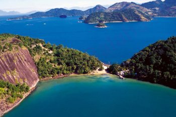 Ангра путёвки (Бразилия)